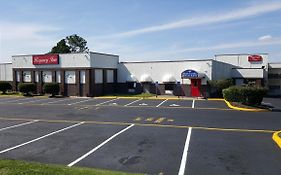 Regency Inn Richmond